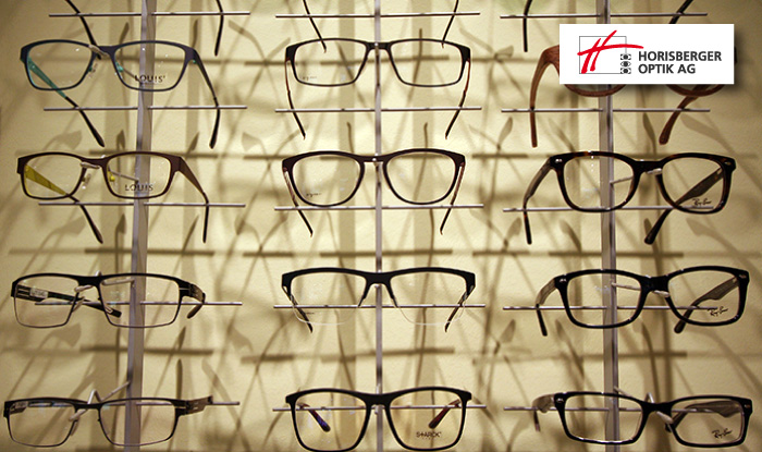 Horisberger Optik