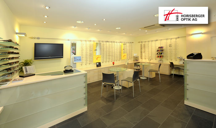 Horisberger Optik AG